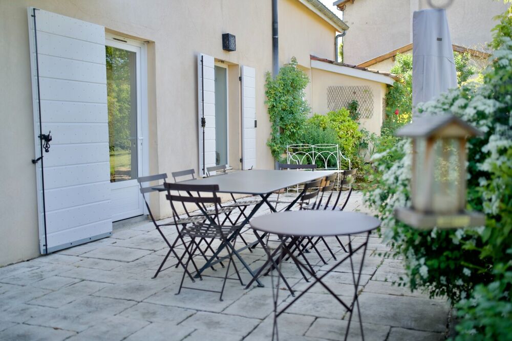 Vente Maison Maison de caractère à Craponne – Terrain 1290m² Craponne