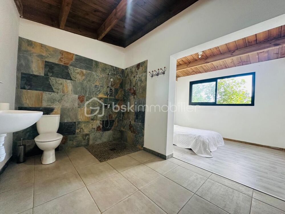 � vendre  Villa Saint-Leu (97424)