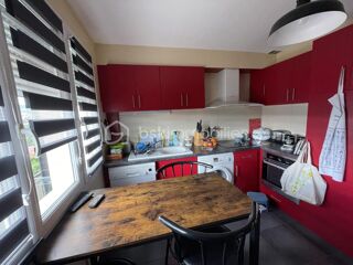  Appartement � vendre 3 pi�ces 71 m�