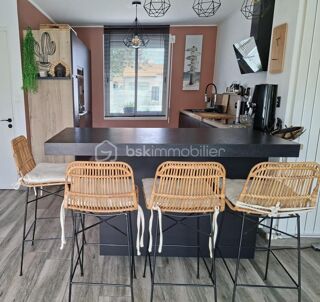  Maison � vendre 5 pi�ces 107 m�