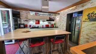 Vente Maison Maison Montmin 13 pièces 260 m2 Montmin