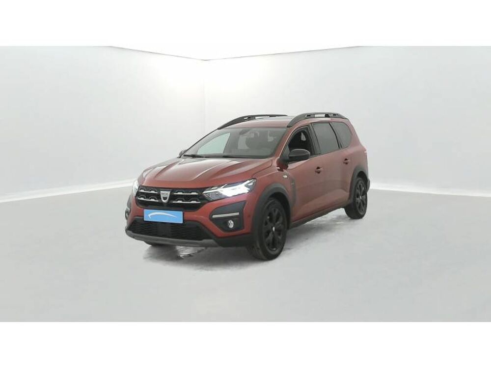 Jogger ECO-G 100 5 places SL Extreme + 2022 occasion 50200 Coutances