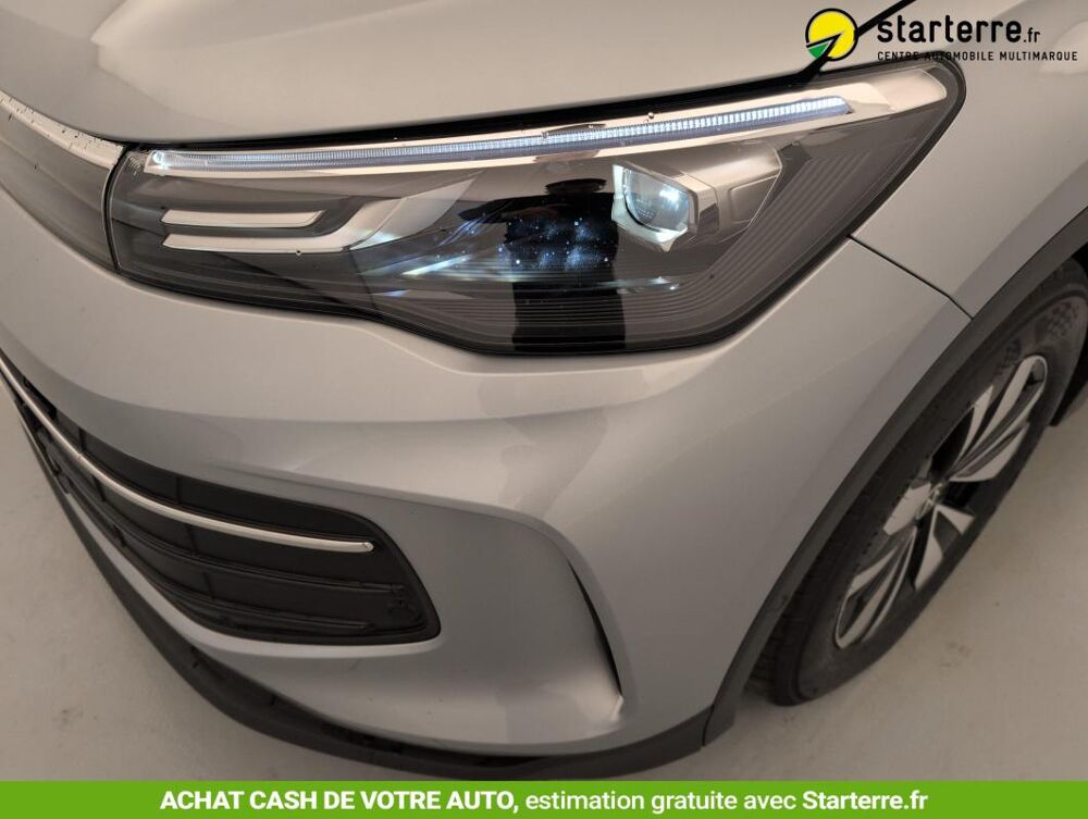 Tiguan 1.5 ETSI 150CH DSG7 Life 2026 occasion 69190 Saint-Fons