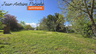  Terrain � vendre 1213 m�