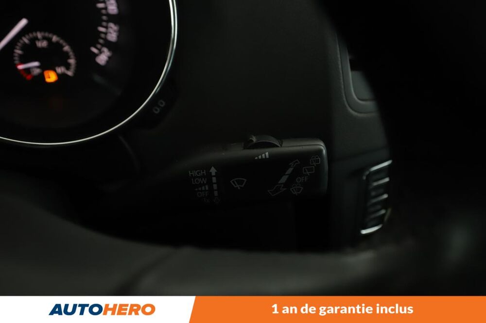 Yeti 2.0 TDI SCR Edition 110 ch 2016 occasion 92130 Issy-les-Moulineaux