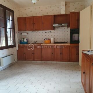  Maison � vendre 6 pi�ces 146 m�