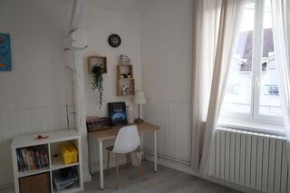  Maison � vendre 4 pi�ces 90 m�