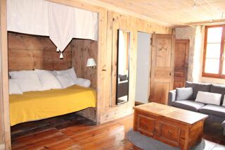  Maison � vendre 11 pi�ces 200 m�