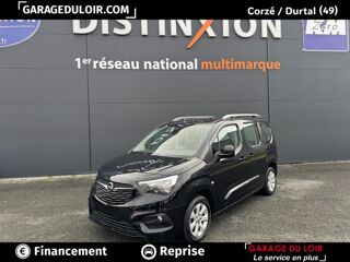 Combo VP Life IV Diesel 1.5 100ch S/S L2H1 EDITION 2019 occasion 49140 Corz&eacute;