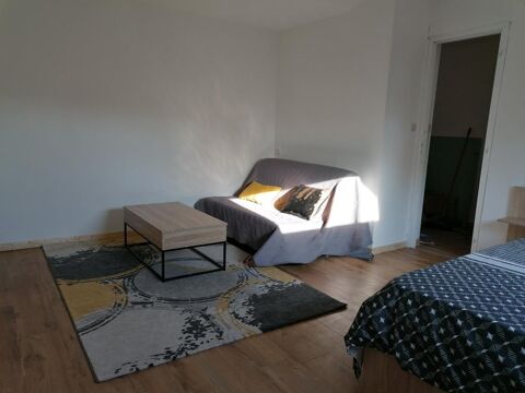  Appartement � louer 1 pi�ce 16 m�