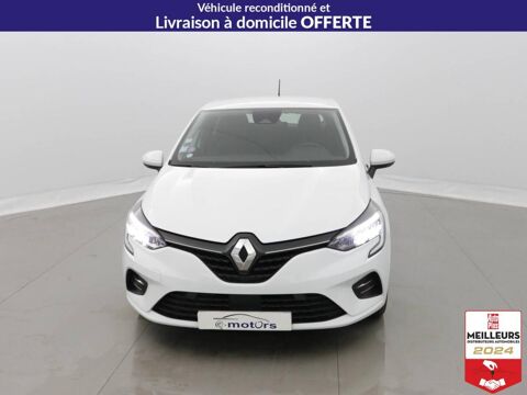 Clio SCe 75 + GPS 2020 occasion 10150 Lavau