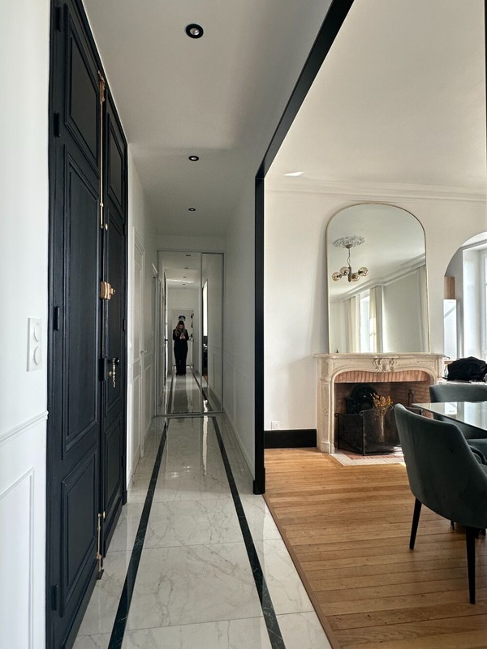 Appartement à vendre 4 pièces ORLEANS (45)