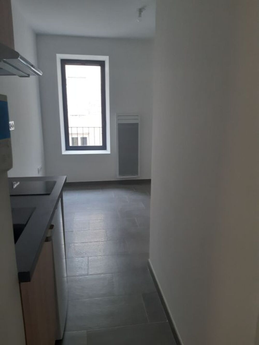 Location Appartement Studio de 18m2 à louer sur La Rochelle La rochelle