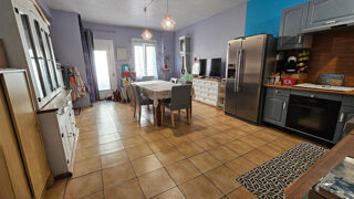  Maison à vendre 6 pièces 132 m²