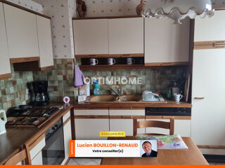  Maison  vendre 5 pices 83 m