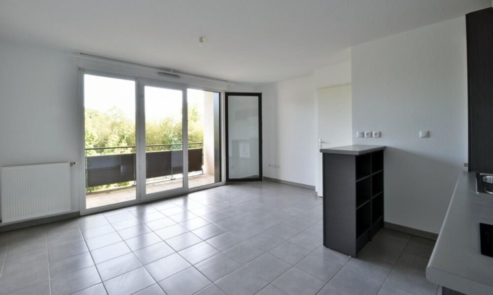 Location Appartement Appartement à louer 2 pièces FONBEAUZARD (31) Fonbeauzard