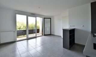  Appartement à louer 2 pièces 41 m²