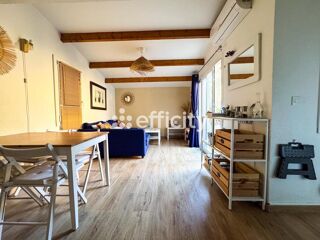  Maison � vendre 4 pi�ces 50 m�