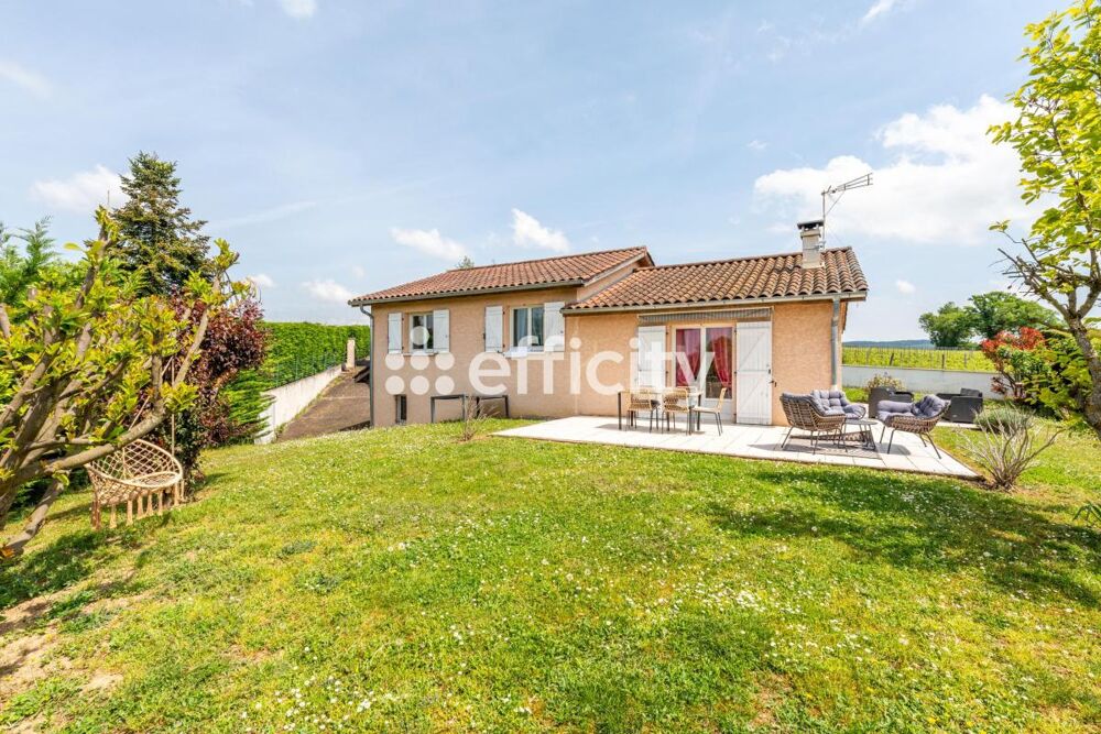 Vente Villa Villa Chessy