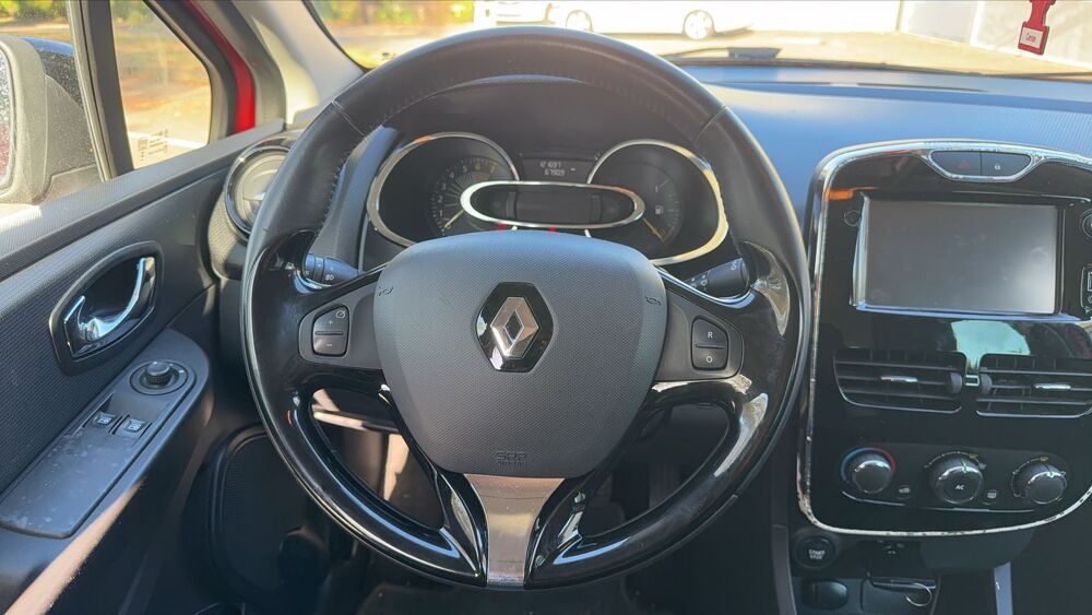 Clio IV 0.9 TCe 90 Limited 2015 occasion 44980 Sainte Luce Sur Loire
