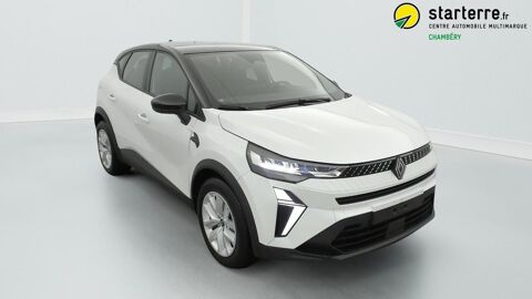 Renault Captur TCe 90 ch Evolution 2025 occasion Voglans 73420