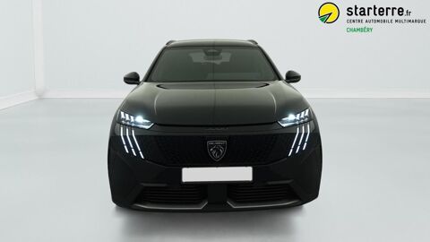 5008 HYBRID 145CH E-DCS6 GT 2025 occasion 73420 Voglans