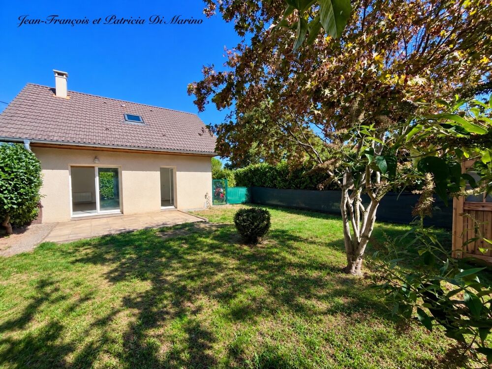 Vente Maison Maison à vendre 4 pièces THONON LES BAINS (74) Thonon les bains