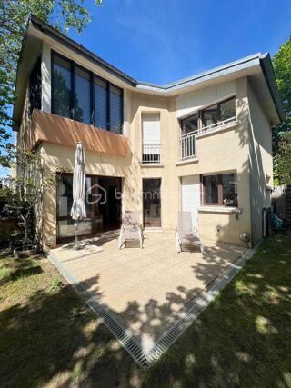  Maison à vendre 5 pièces 105 m²