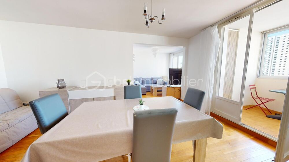 APPARTEMENT T3