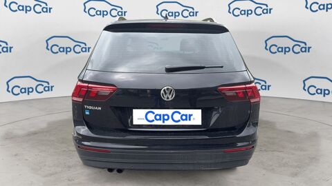 Tiguan 2.0 TDI 150 DSG7 Confortline Business - Automatique 2020 occasion 02100 Saint Quentin