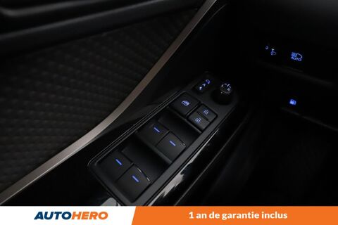 C-HR 1.8 Hybride Distinctive 122 ch 2020 occasion 92130 Issy-les-Moulineaux
