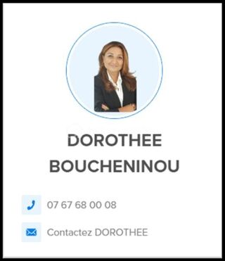  Appartement  vendre 4 pices 91 m