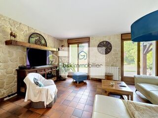  Propriété/château à vendre 8 pièces 178 m²