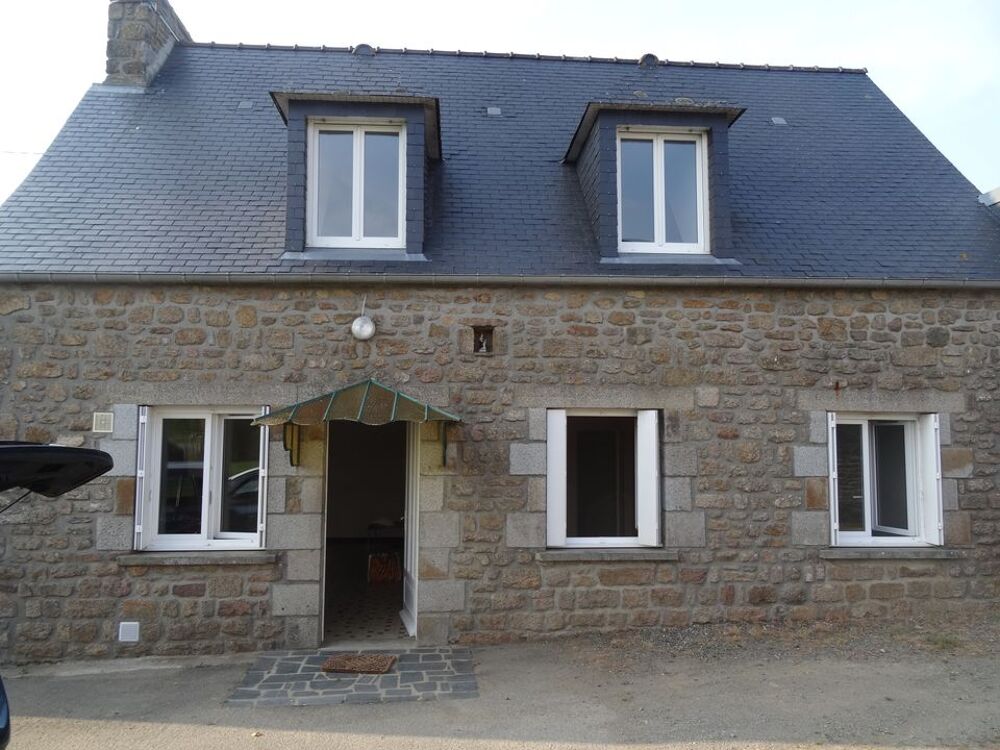Location Maison Maison de 88m2 à louer sur Noyal-sous-Bazouges Noyal sous bazouges