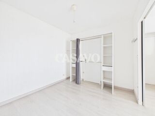  Appartement � vendre 2 pi�ces 46 m�