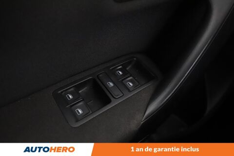 Polo 1.4 TDI BlueMotion Tech 5P 90 ch 2017 occasion 92130 Issy-les-Moulineaux