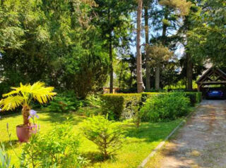  Maison � vendre 8 pi�ces 222 m�