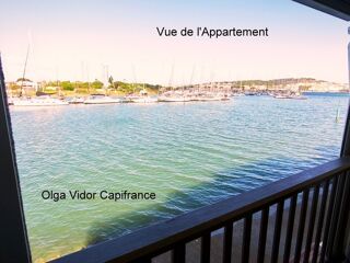  Appartement  vendre 2 pices 41 m