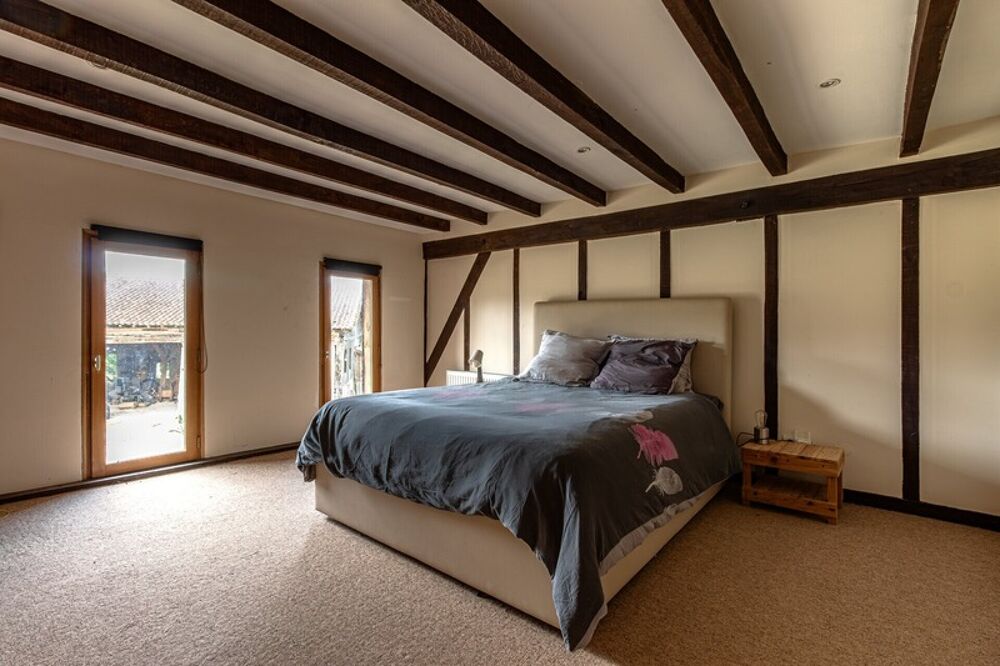 � vendre  Propri�t�/ch�teau Lunas (24130)