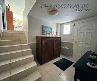  Maison à vendre 5 pièces 117 m²