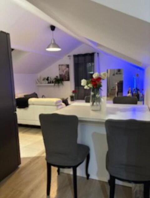  Appartement � louer 3 pi�ces 50 m�