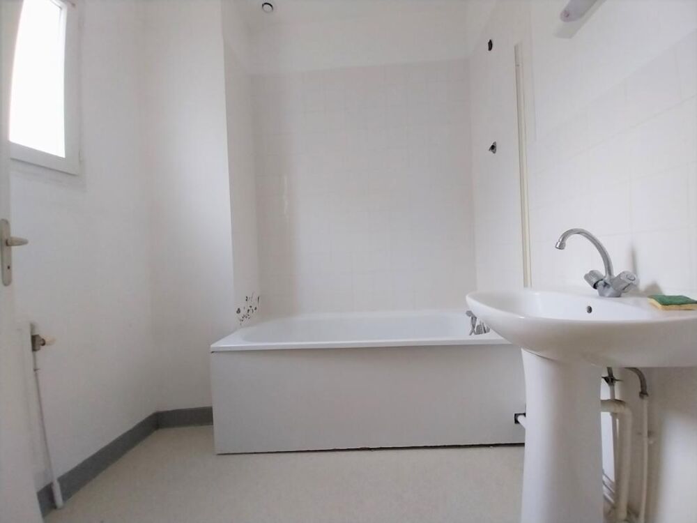 Location Appartement Appartement Type 3 - VIGNORY Vignory