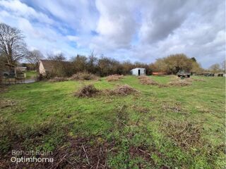  Terrain à vendre 1531 m²