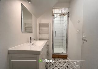  Appartement à vendre 1 pièce 27 m²