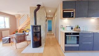 Vente Maison Maison Thorigne fouillard