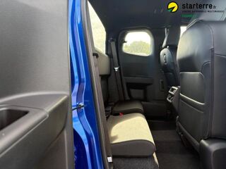 D-MAX 2.2L SPACE CABINE M/T PRESTIGE 2026 occasion 73420 Voglans
