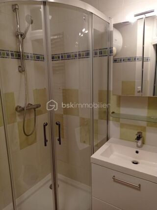  Appartement � vendre 1 pi�ce 27 m�