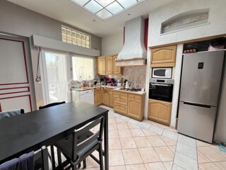  Maison à vendre 6 pièces 130 m²