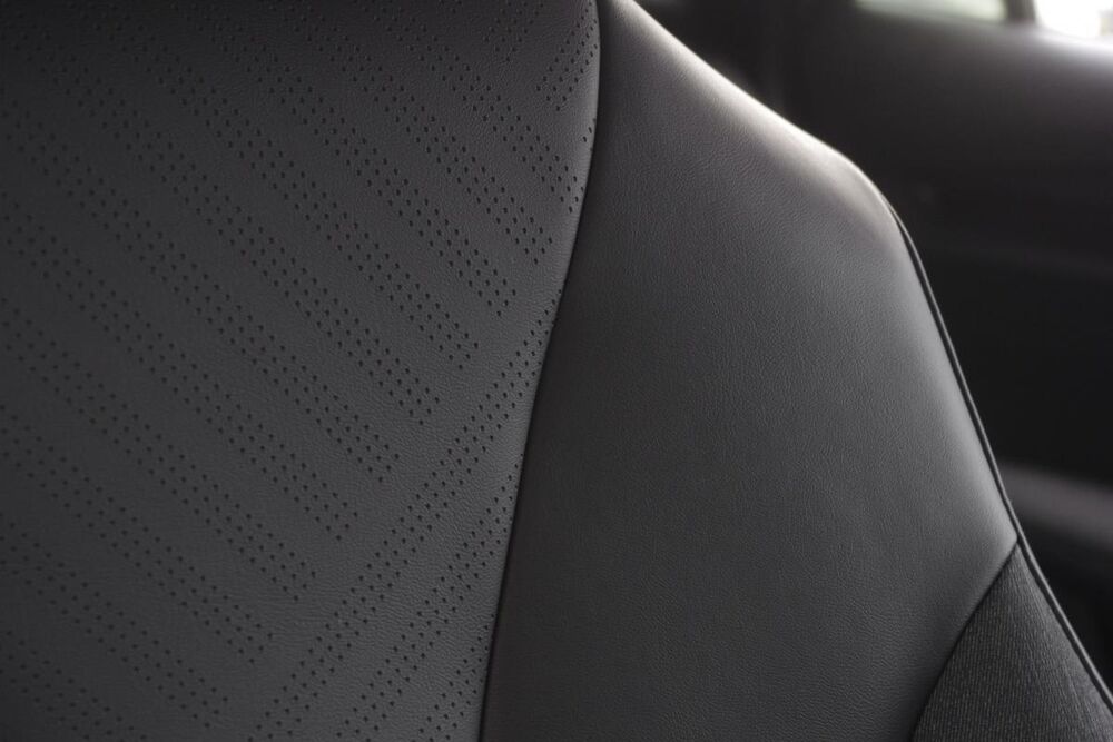 MG5 61kWh AUTONOMIE 156 LUXURY 2023 occasion 78240 Chambourcy