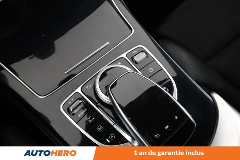 Classe GLC 220 d Executive 4Matic 170 ch 2019 occasion 92130 Issy-les-Moulineaux